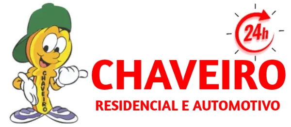 Logo Chaveiro Praia Grande